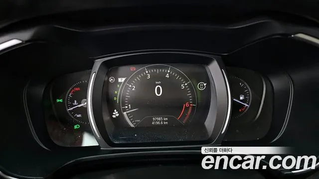 Renault QM6 2019 thumb 7