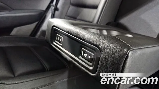 Renault QM6 2019 thumb 10