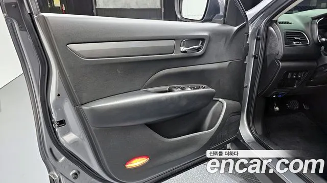 Renault QM6 2019 thumb 11