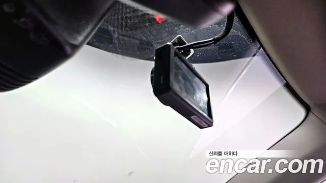 Renault QM6 2019 thumb 2