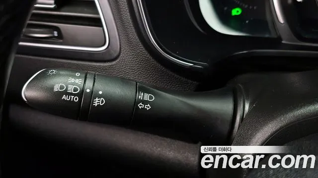 Renault QM6 2019 thumb 6
