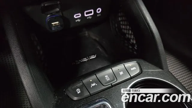 Chevrolet Trailblazer 2022 thumb 3