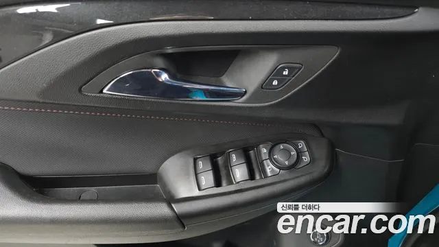 Chevrolet Trailblazer 2022 thumb 2