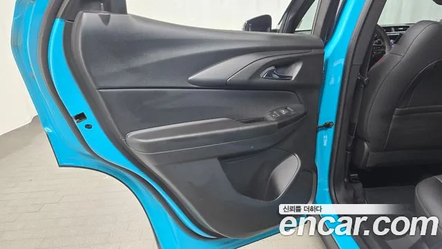 Chevrolet Trailblazer 2022 thumb 7
