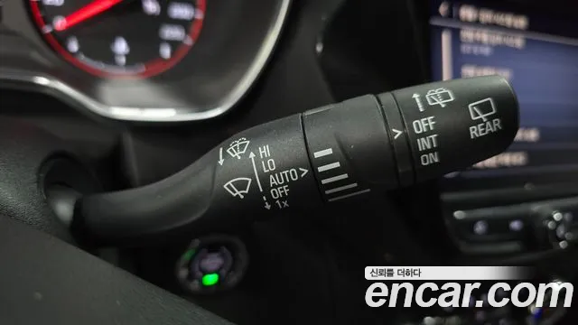 Chevrolet Trailblazer 2022 thumb 8