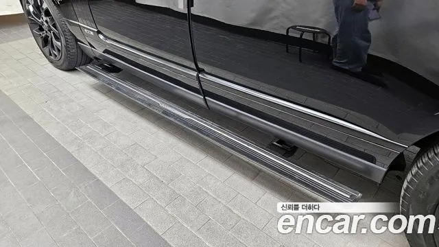 Land Rover Range Rover 2019 thumb 12
