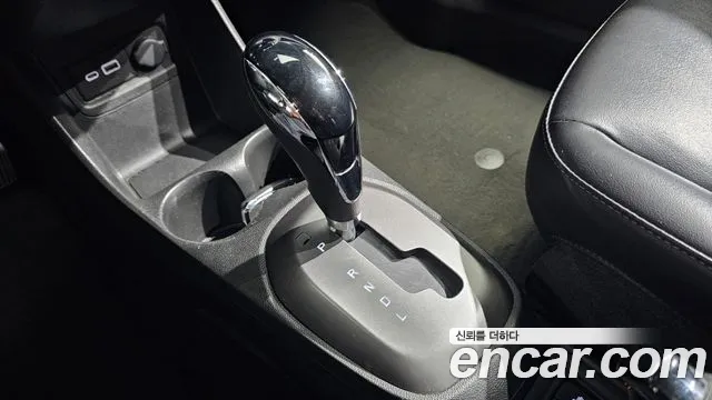 Chevrolet Spark 2020 thumb 7
