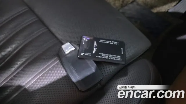 Genesis G90 2021 thumb 8