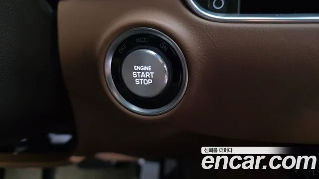 Genesis G90 2021 thumb 3