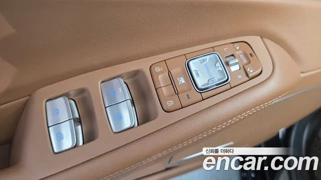 Genesis G90 2021 thumb 4