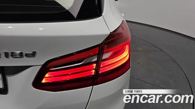 BMW 2 серии Active Tourer 2018 thumb 7