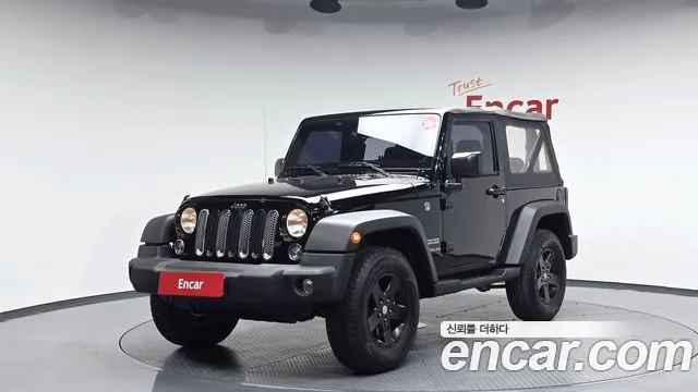Jeep Wrangler 2016 thumb 12