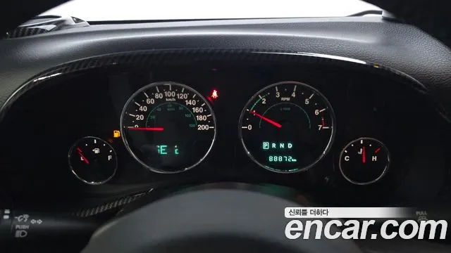 Jeep Wrangler 2016 thumb 5