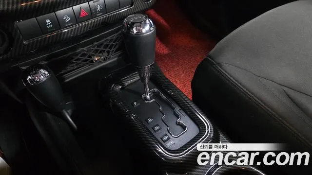 Jeep Wrangler 2016 thumb 4
