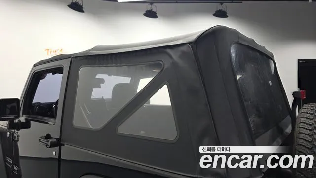 Jeep Wrangler 2016 thumb 11