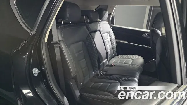 KGM Rexton 2023 thumb 11