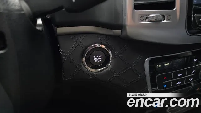 KGM Rexton 2023 thumb 5