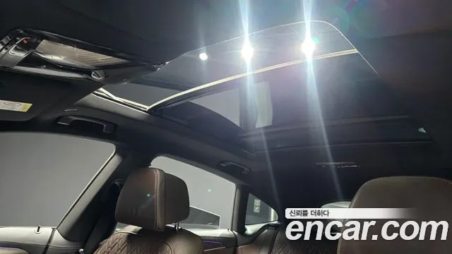 BMW 6 серии Gran Turismo 2020 thumb 10