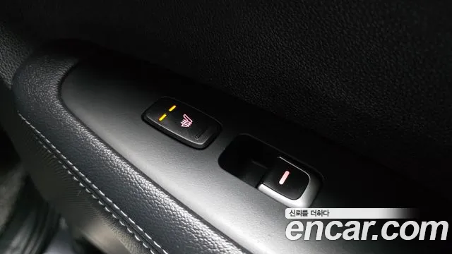 Kia Sorento 2018 thumb 3