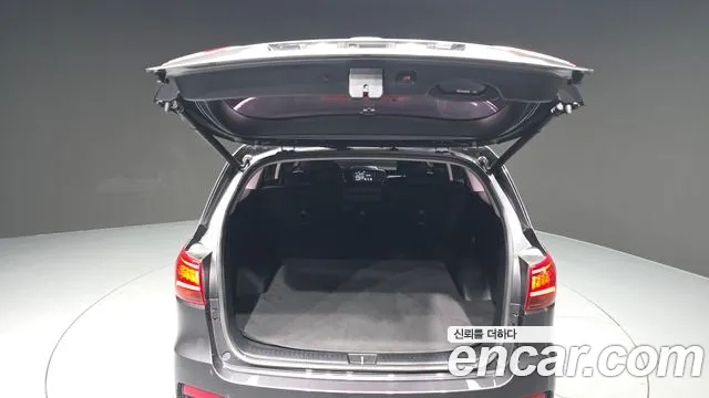 Kia Sorento 2018 thumb 12