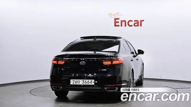 Kia Hybrid 2018 thumb 5