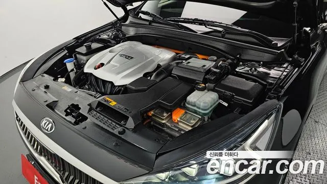 Kia Hybrid 2018 thumb 12