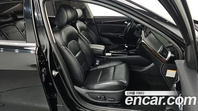 Kia Hybrid 2018 thumb 11