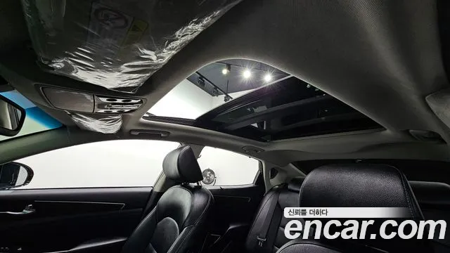 Kia Hybrid 2018 thumb 10