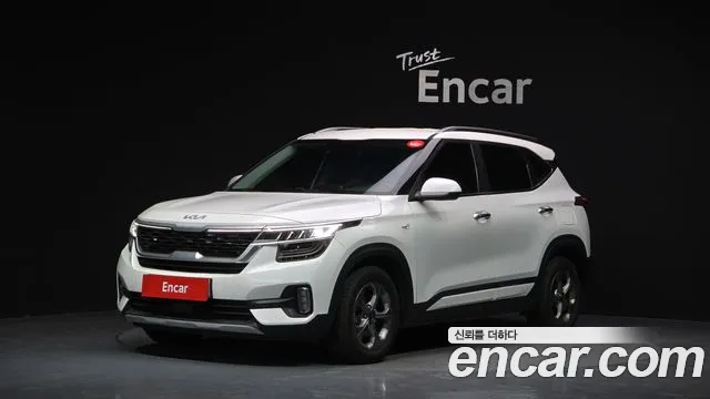 Kia Seltos 2022 thumb 11