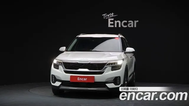 Kia Seltos 2022 thumb 9