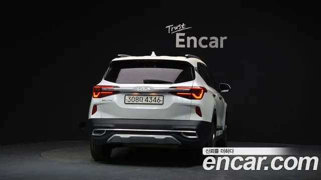 Kia Seltos 2022 thumb 2