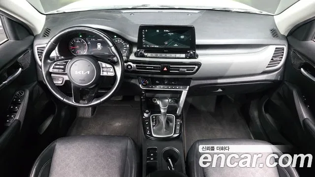 Kia Seltos 2022 thumb 12