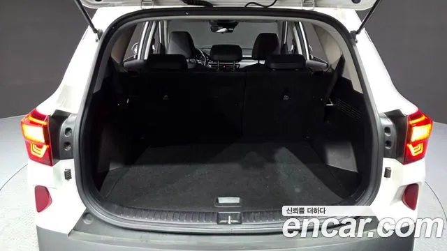 Kia Seltos 2022 thumb 10