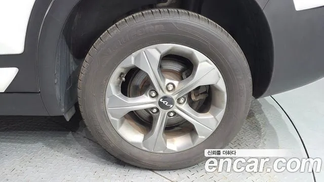 Kia Seltos 2022 thumb 6