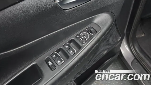 Hyundai Santa Fe 2021 thumb 7