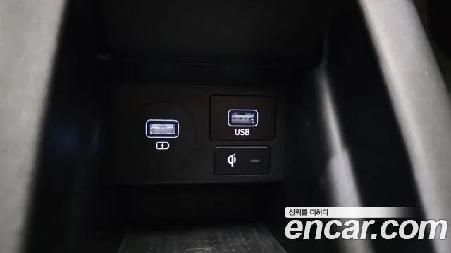 Hyundai Grandeur 2020 thumb 3