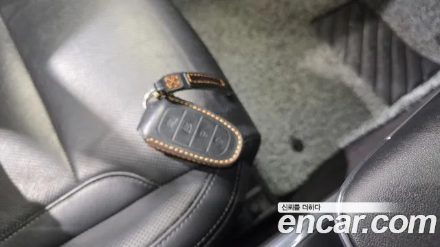 Hyundai Grandeur 2020 thumb 7