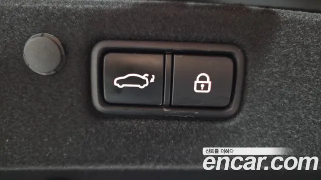 Hyundai Grandeur 2020 thumb 10