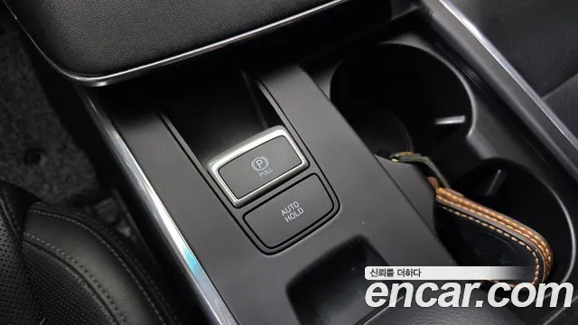 Hyundai Grandeur 2020 thumb 12