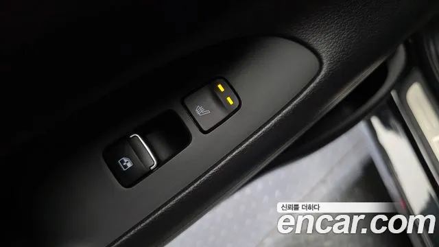 Hyundai Grandeur 2020 thumb 2