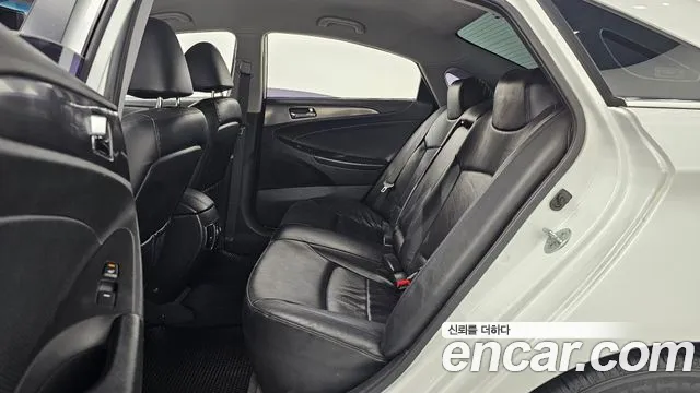 Hyundai Hybrid 2012 thumb 5