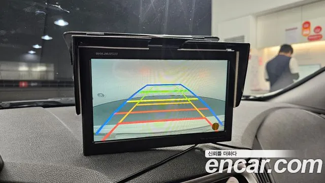 Hyundai Hybrid 2012 thumb 4