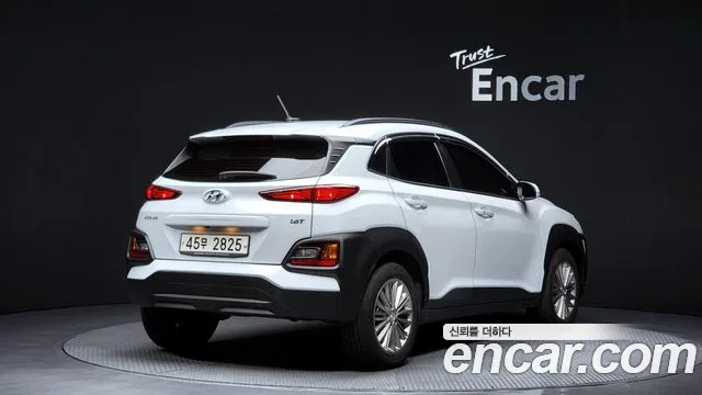 Hyundai Kona 2018 thumb 9