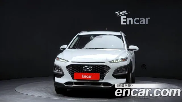 Hyundai Kona 2018 thumb 2