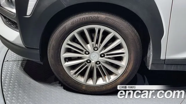Hyundai Kona 2018 thumb 8
