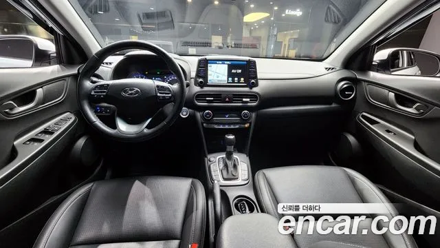 Hyundai Kona 2018 thumb 6
