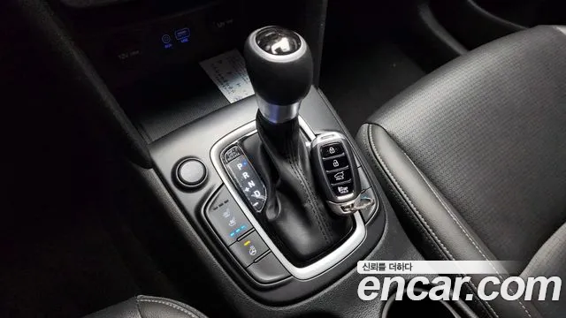 Hyundai Kona 2018 thumb 3