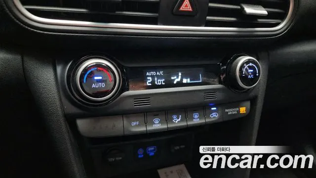 Hyundai Kona 2018 thumb 5