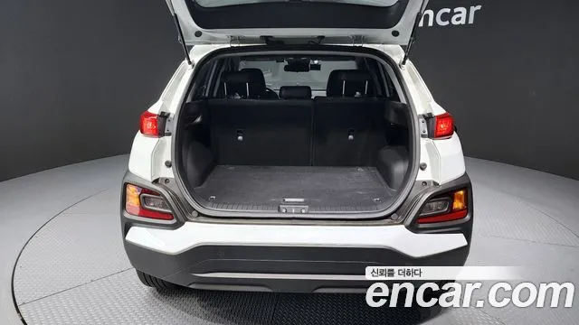 Hyundai Kona 2018 thumb 4