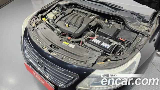 Renault SM5 2014 thumb 2